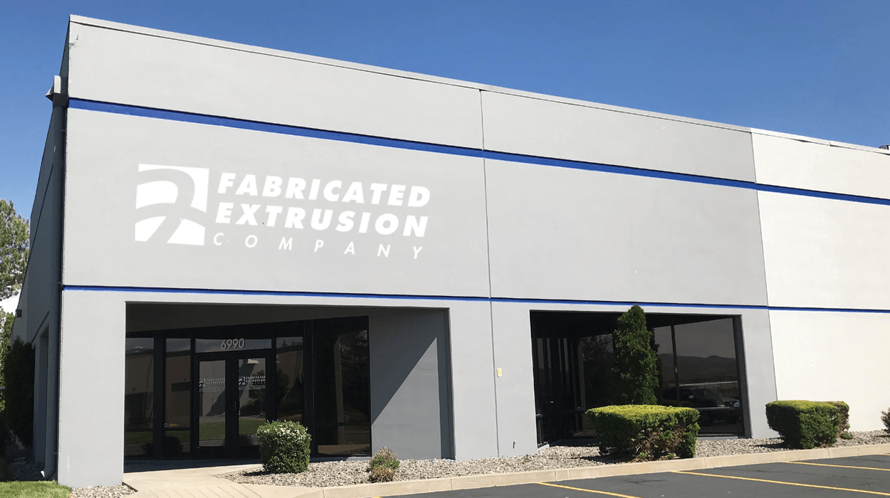 Fabricated Extrusion Company Expands Into Northern Nevada