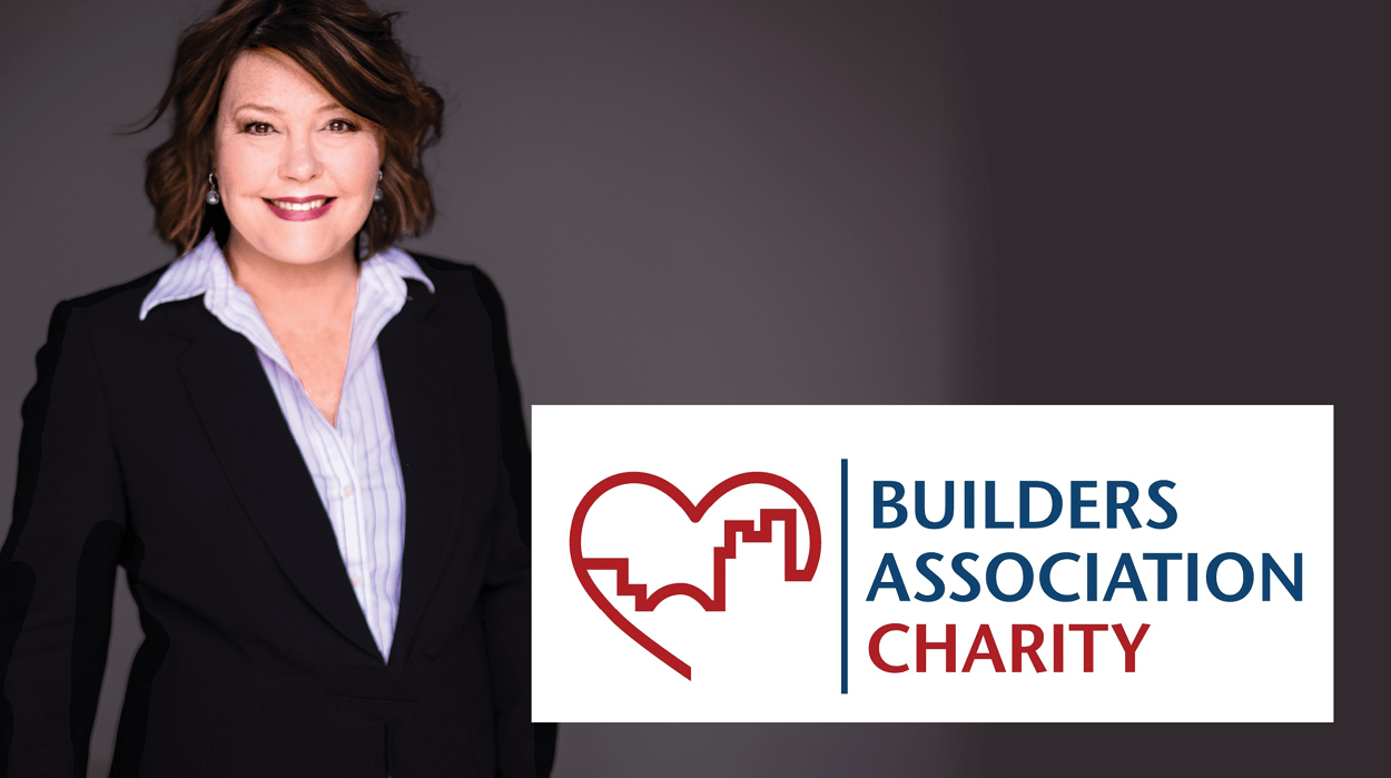 CAROLE BRILL APPOINTED TO BUILDERS ASSOCIATION OF NORTHERN NEVADA (BANN) CHARITY BOARD